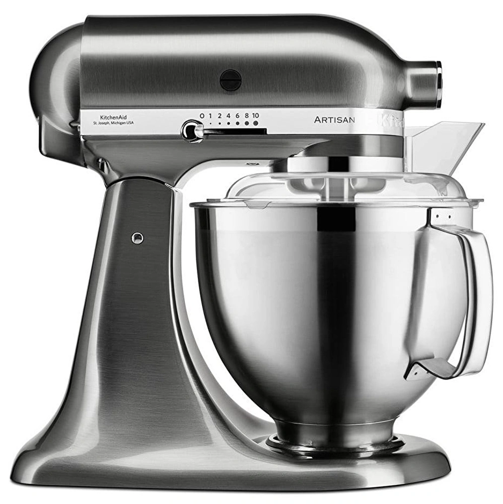 Kitchenaid Artisan 4,8 L Stand Mikser - 5ksm185ps görseli 1