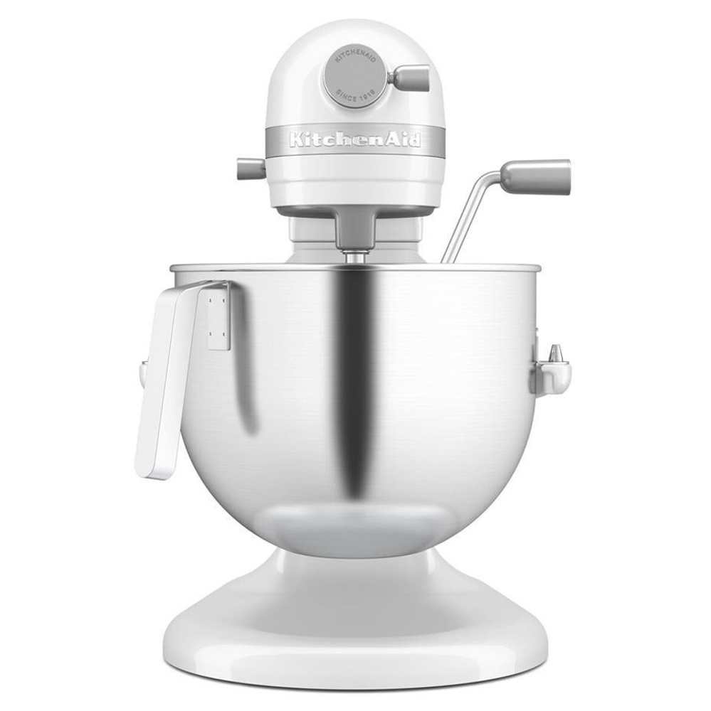 Kitchenaid Heavy Duty 6,6 L Kaldırılabilir Kaseli Stand Mikser - 5ksm70jpx görseli 3