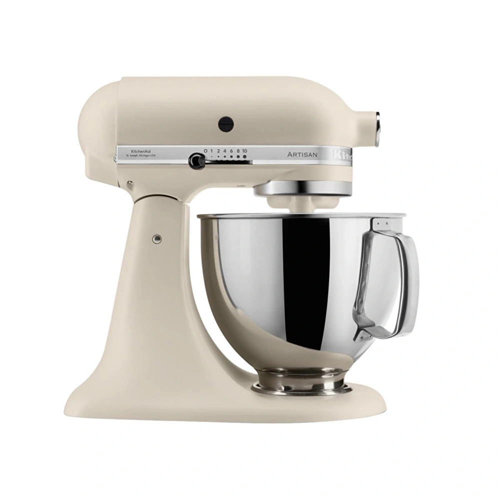 Kitchenaid Artisan 4,8 L Stand Mikser - 5ksm125 görseli 1