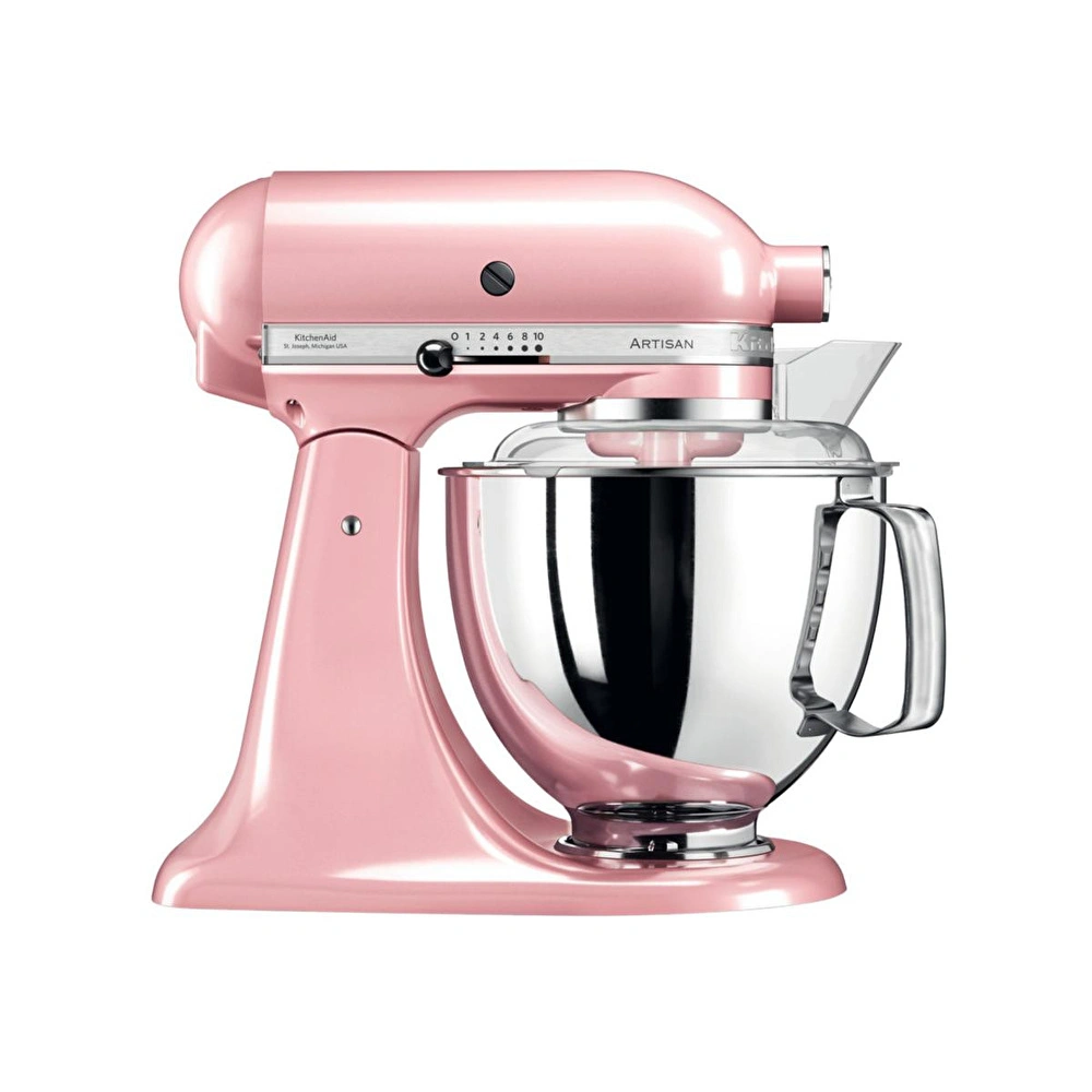 Kitchenaid Artisan 4,8 L Stand Mikser - 5ksm175ps görseli 1