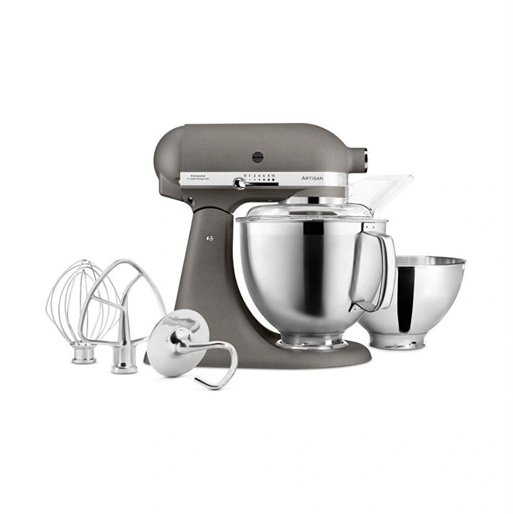 Kitchenaid Artisan 4,8 L Stand Mikser - 5ksm185ps görseli 2