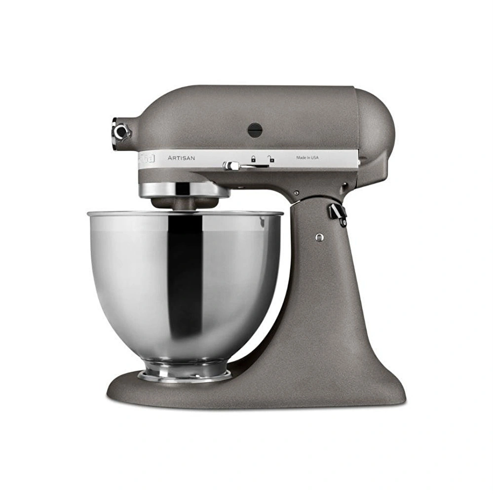 Kitchenaid Artisan 4,8 L Stand Mikser - 5ksm185ps görseli 5