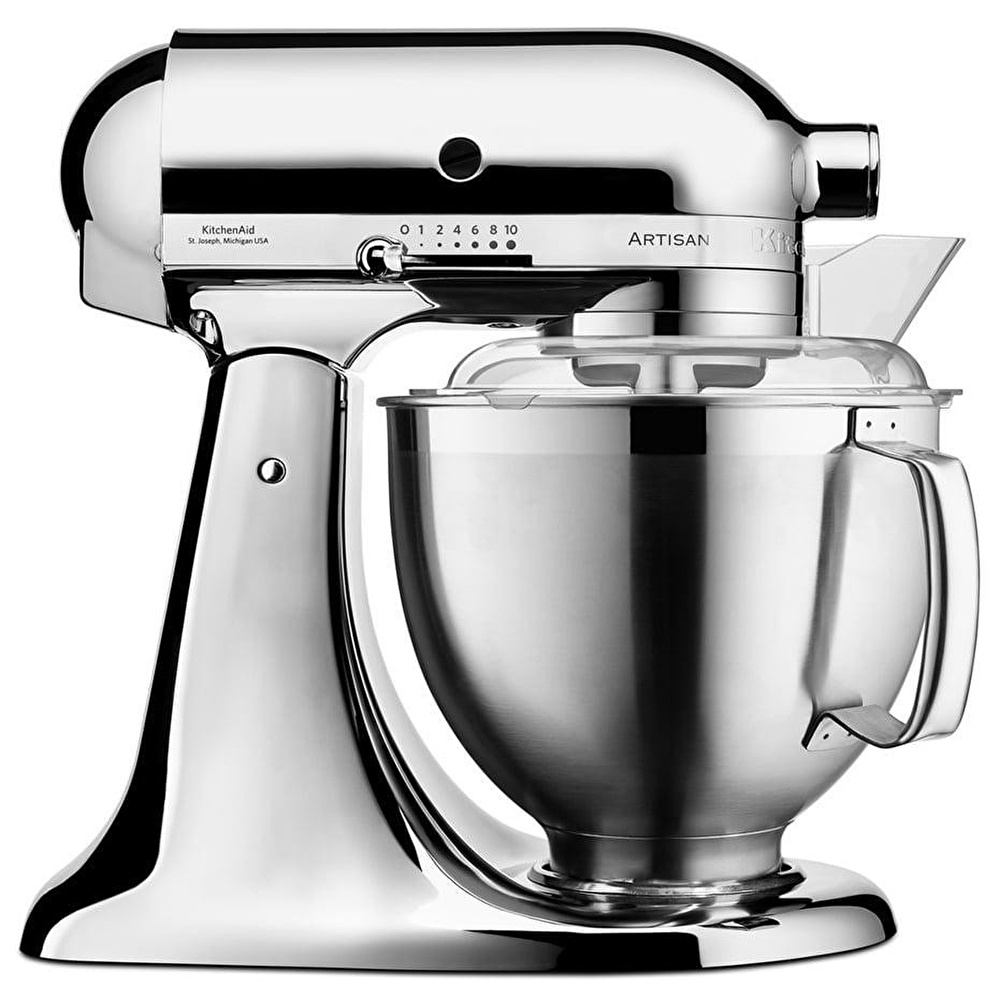 Kitchenaid Artisan 4,8 L Stand Mikser - 5ksm185ps görseli 1