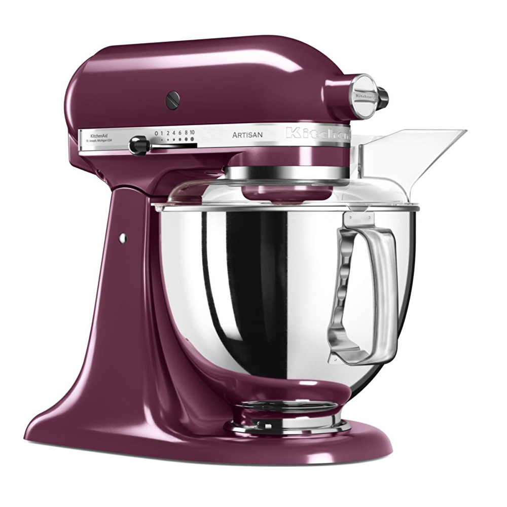 Kitchenaid Artisan 4,8 L Stand Mikser - 5ksm175ps görseli 2