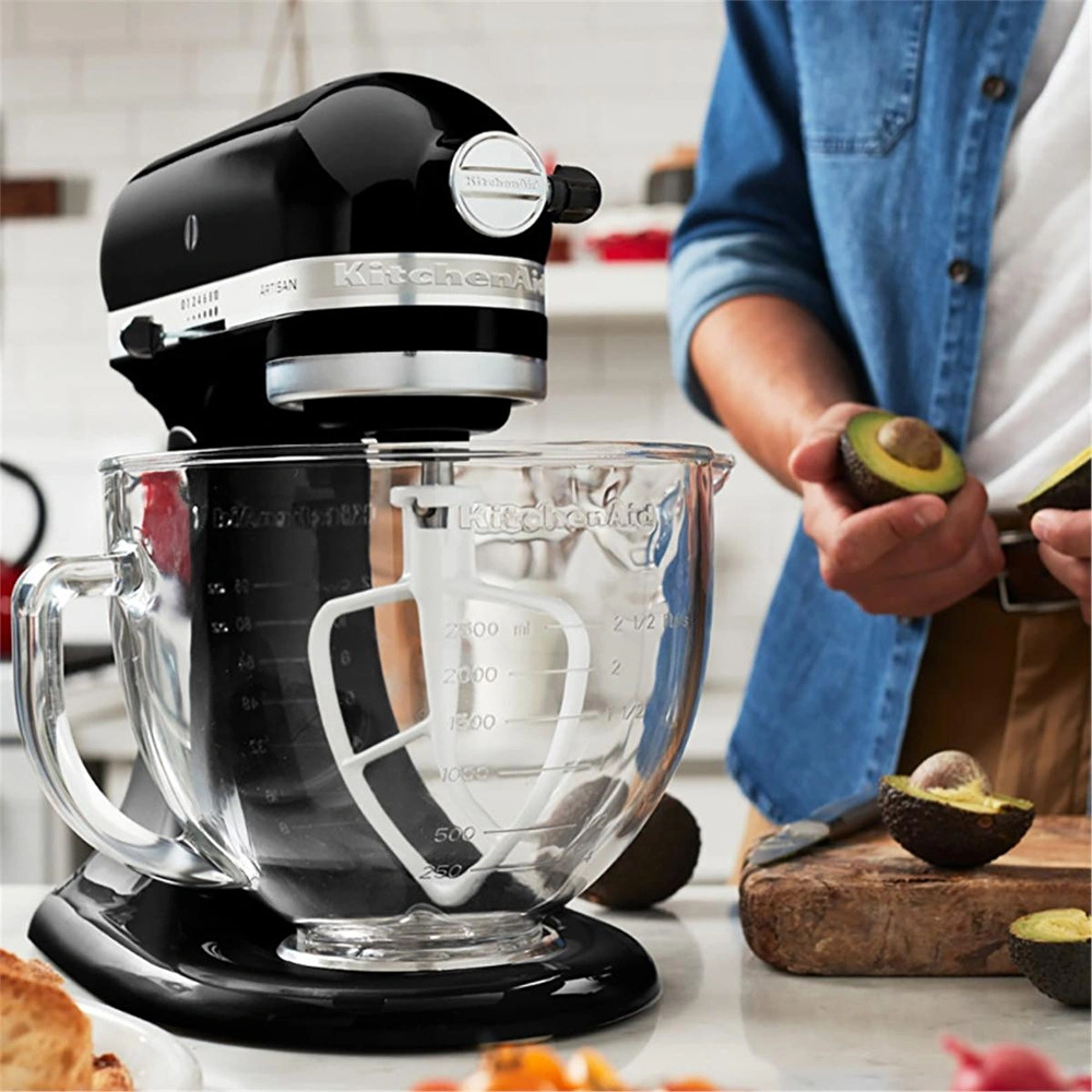 Kitchenaid Artisan 4,8 L Stand Mikser - 5ksm175ps görseli 5