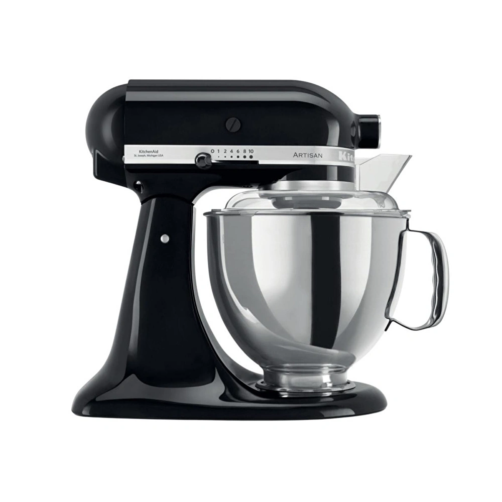 Kitchenaid Artisan 4,8 L Stand Mikser - 5ksm175ps görseli 1