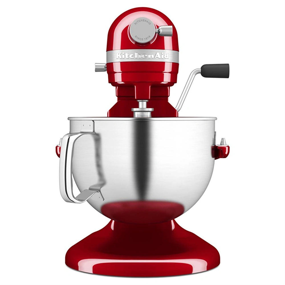 Kitchenaid Artisan 5,6 L Kaldırılabilir Kaseli Stand Mikser - 5ksm60spx görseli 3