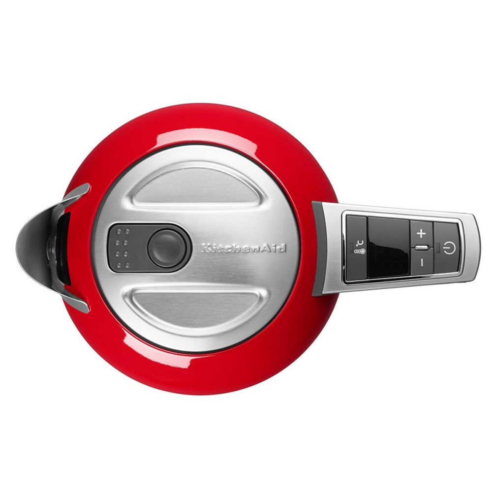 Kitchenaid 1,7 L Su Isıtıcısı - 5kek1722 görseli 4