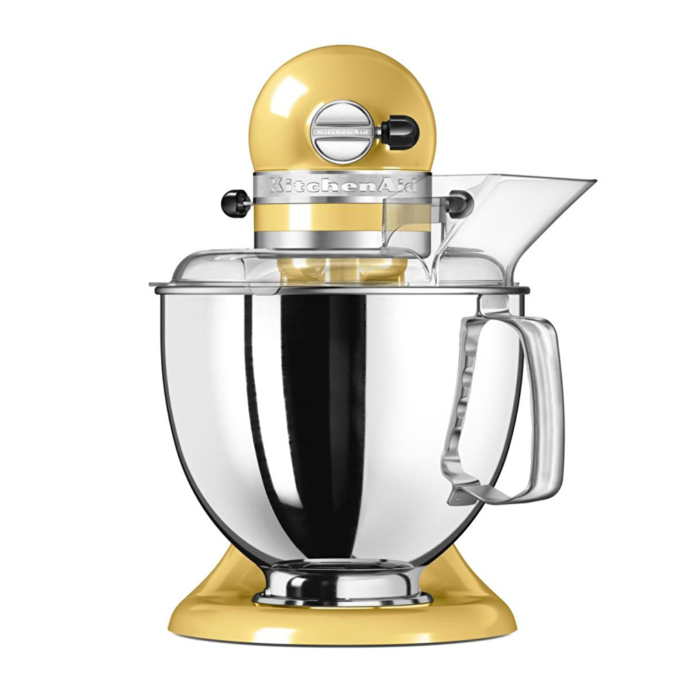 Kitchenaid Artisan 4,8 L Stand Mikser - 5ksm175ps görseli 3