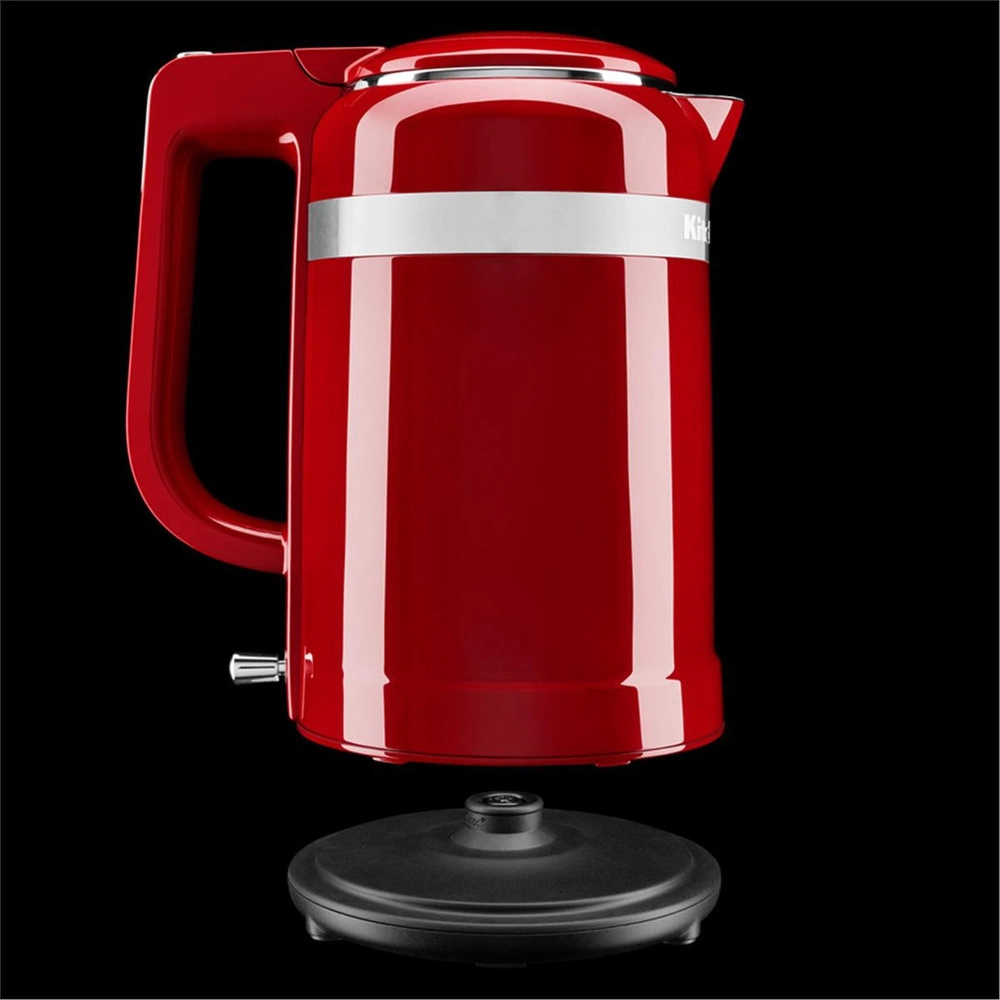 Kitchenaid Design 1,5 L Su Isıtıcısı - 5kek1565 görseli 3