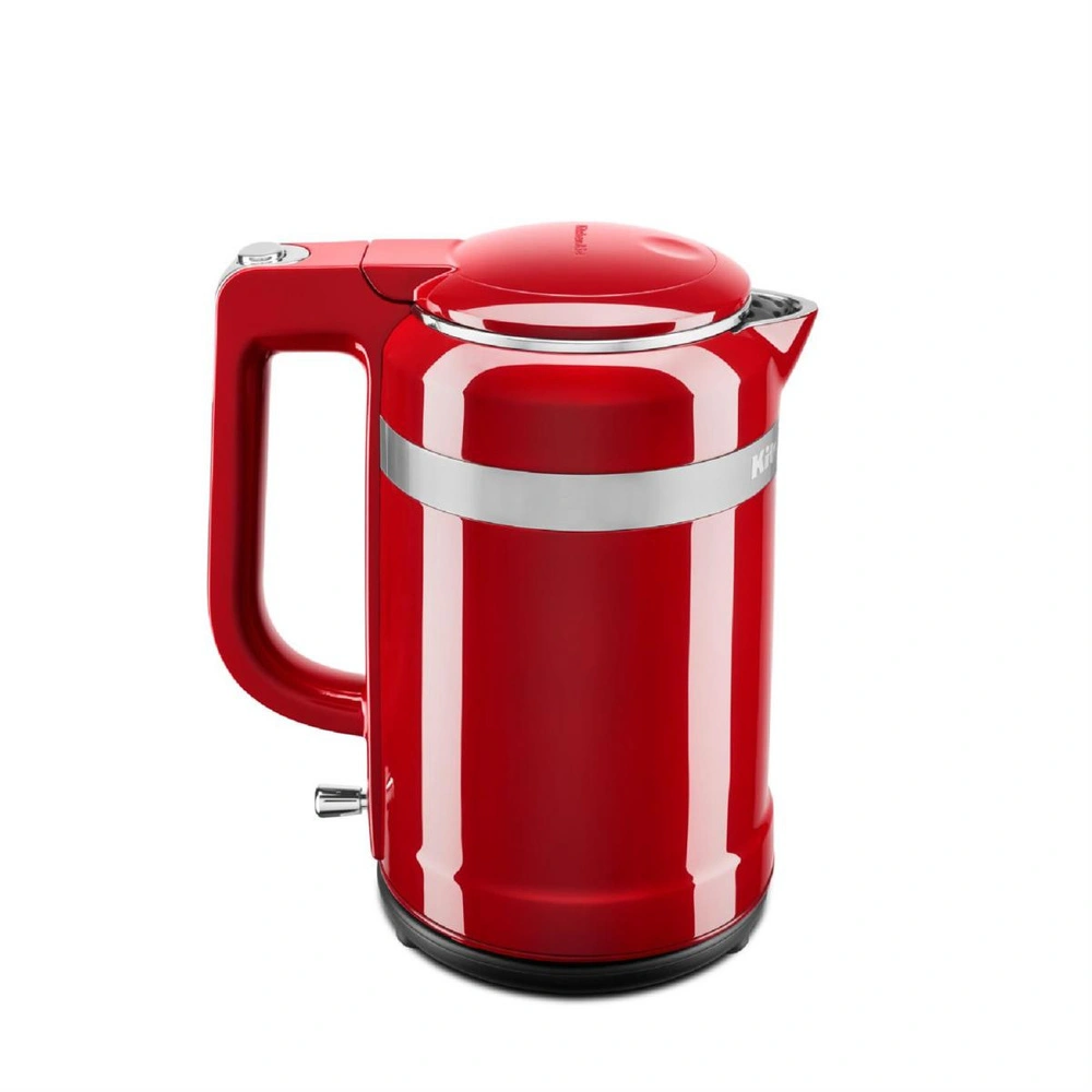 Kitchenaid Design 1,5 L Su Isıtıcısı - 5kek1565 görseli 2