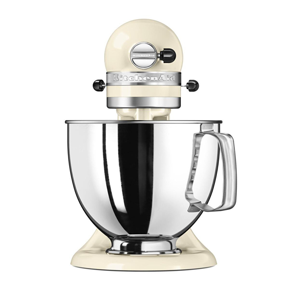 Kitchenaid Artisan 4,8 L Stand Mikser - 5ksm125 Almond Cream görseli 3