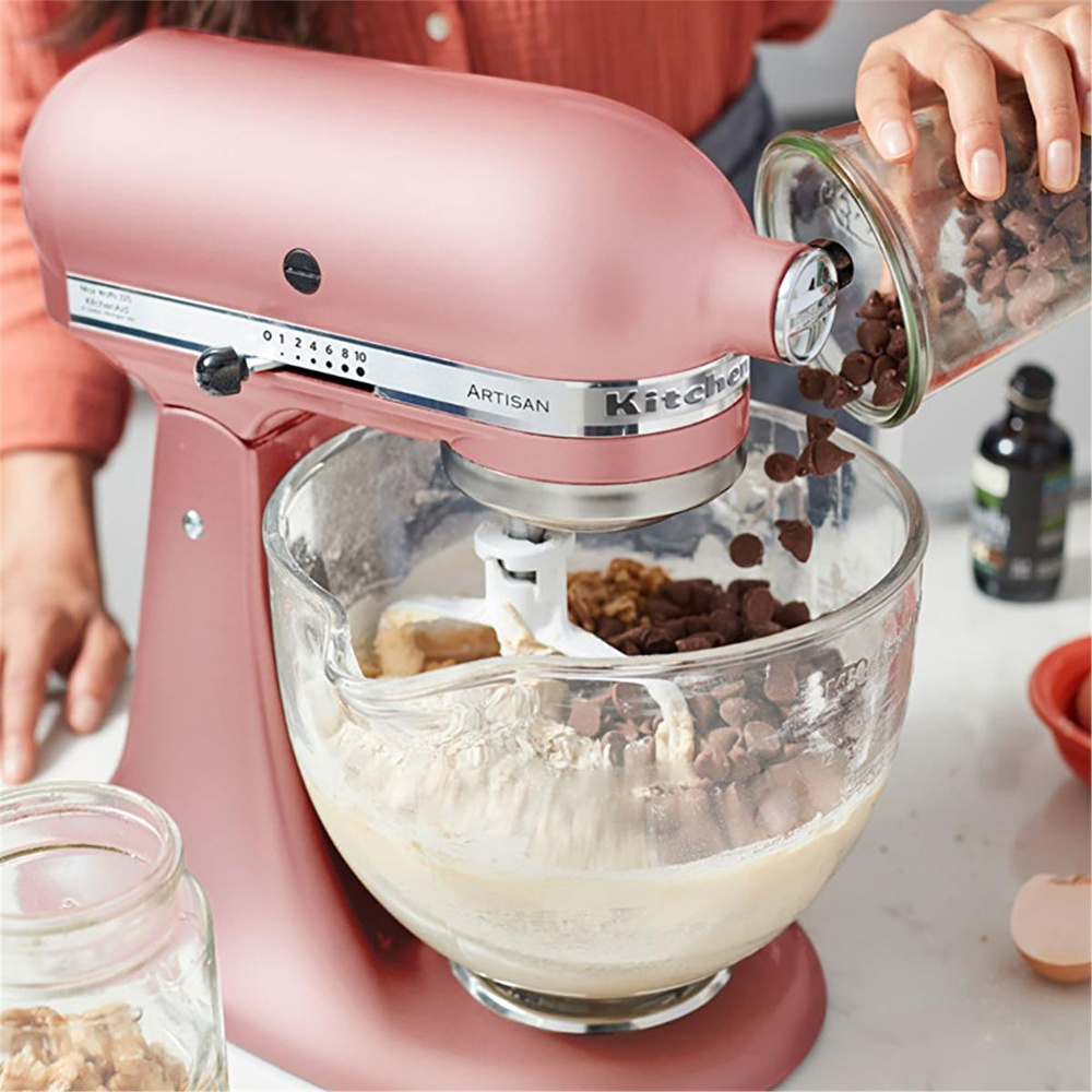 Kitchenaid Artisan 4,8 L Stand Mikser - 5ksm175ps görseli 5