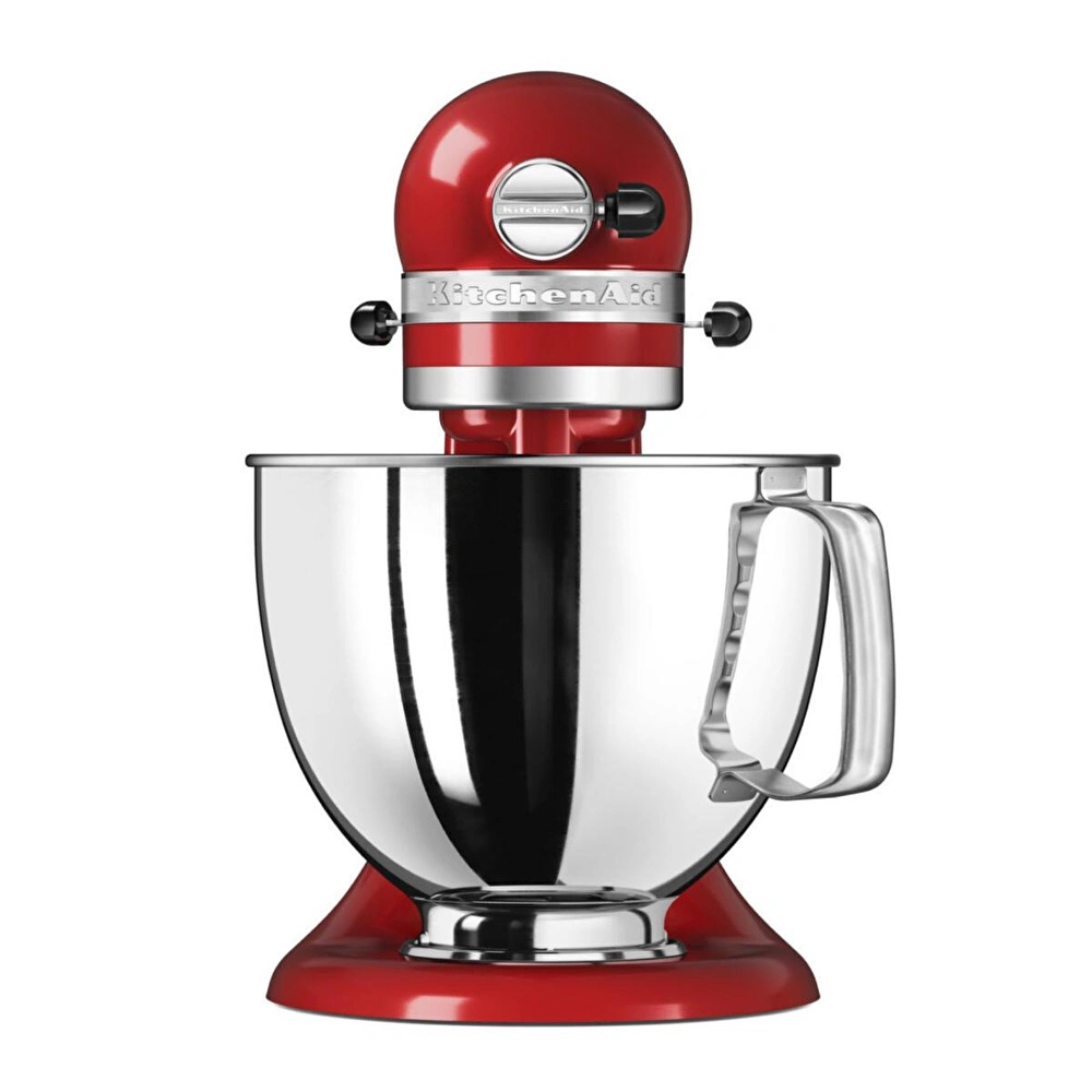 Kitchenaid Artisan 4,8 L Stand Mikser - 5ksm125 Empire Red görseli 2