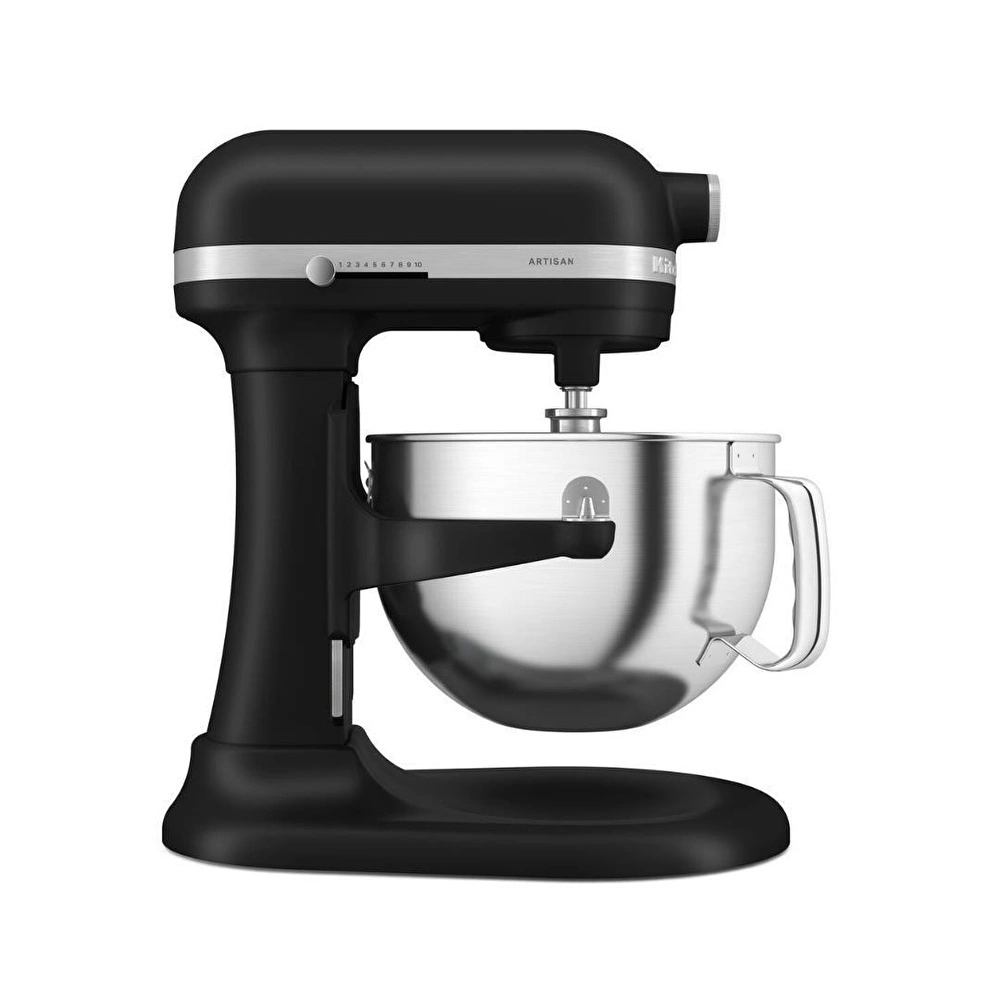Kitchenaid Artisan 5,6 L Kaldırılabilir Kaseli Stand Mikser - 5ksm60spx görseli 1