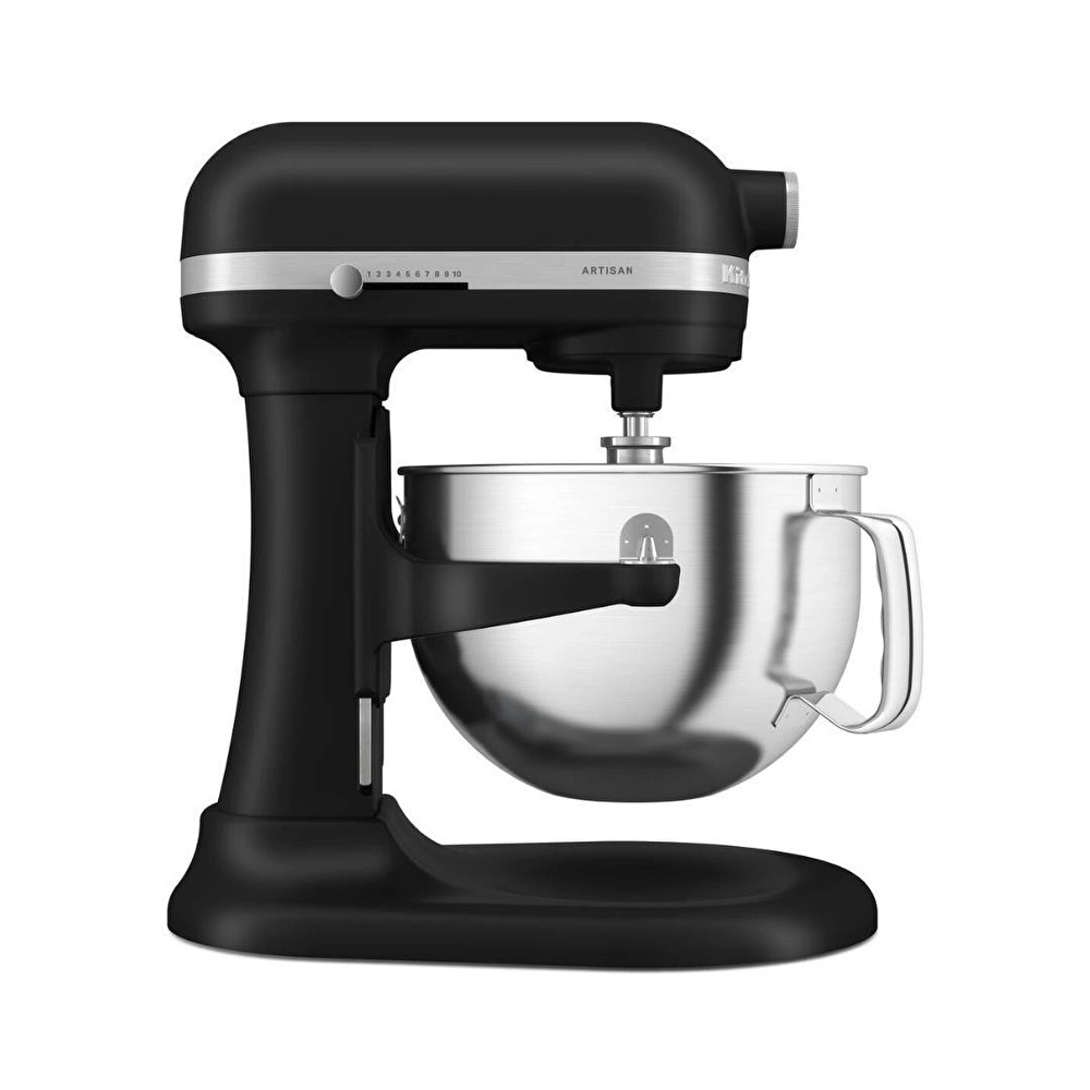 Kitchenaid Artisan 5,6 L Kaldırılabilir Kaseli Stand Mikser - 5ksm60spx görseli 2