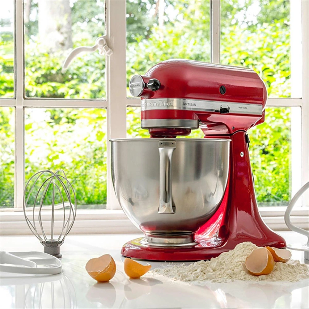 Kitchenaid Artisan 4,8 L Stand Mikser - 5ksm175ps görseli 5