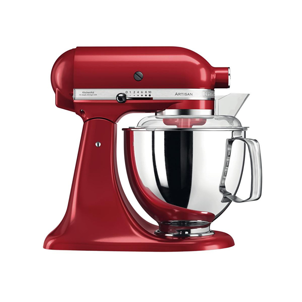 Kitchenaid Artisan 4,8 L Stand Mikser - 5ksm175ps görseli 1