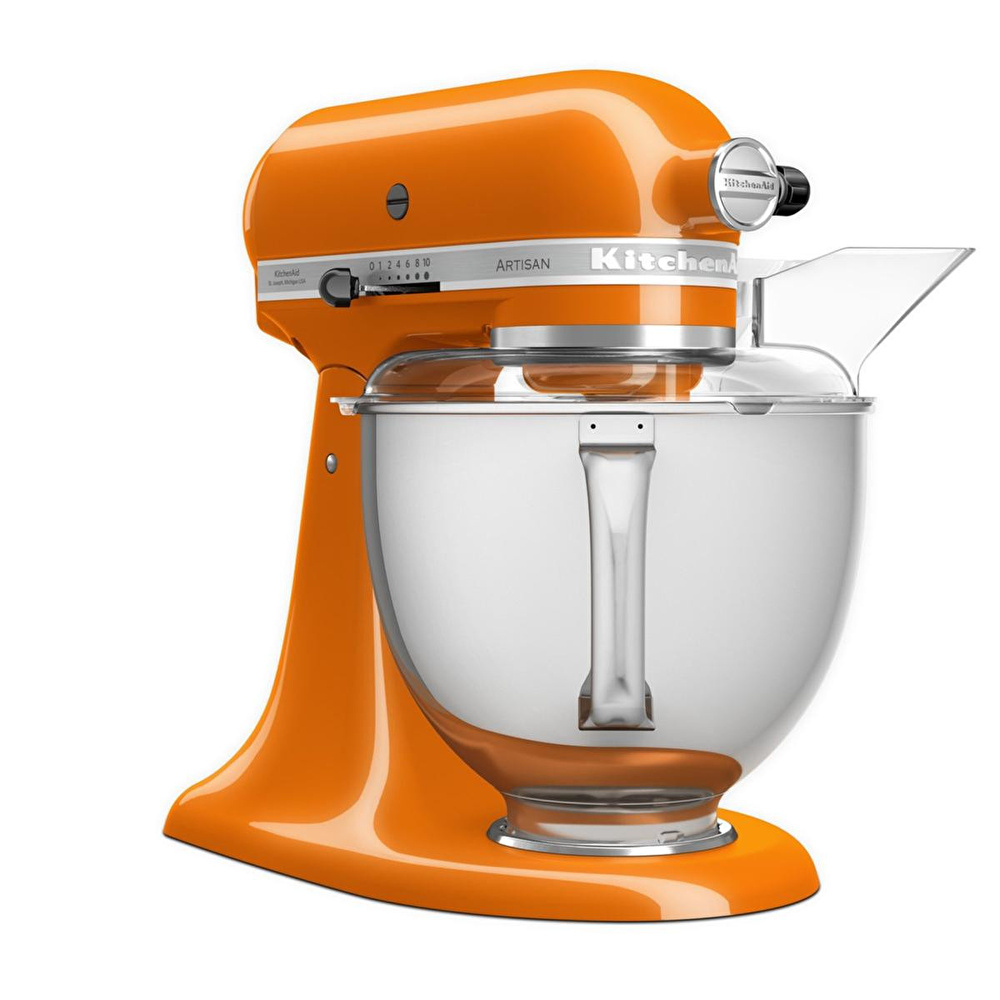 Kitchenaid Artisan 4,8 L Stand Mikser - 5ksm175ps görseli 3