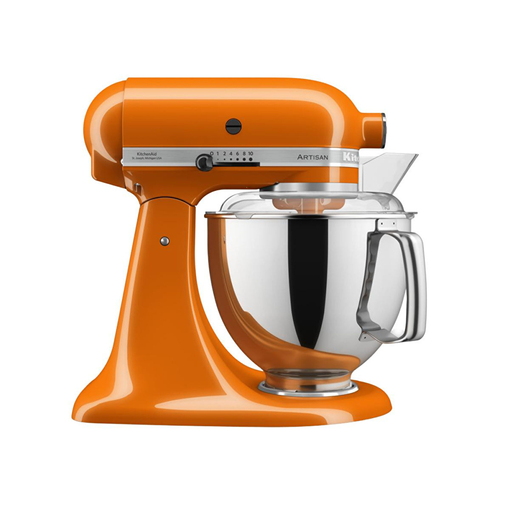 Kitchenaid Artisan 4,8 L Stand Mikser - 5ksm175ps görseli 1