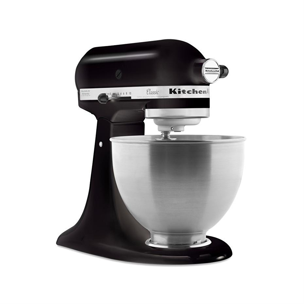Kitchenaid Classic 4,3 L Stand Mikser - 5k45ss görseli 2