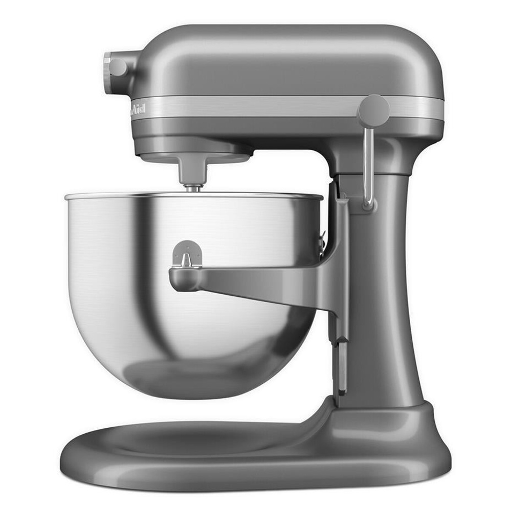 Kitchenaid Heavy Duty 6,6 L Kaldırılabilir Kaseli Stand Mikser - 5ksm70jpx görseli 5
