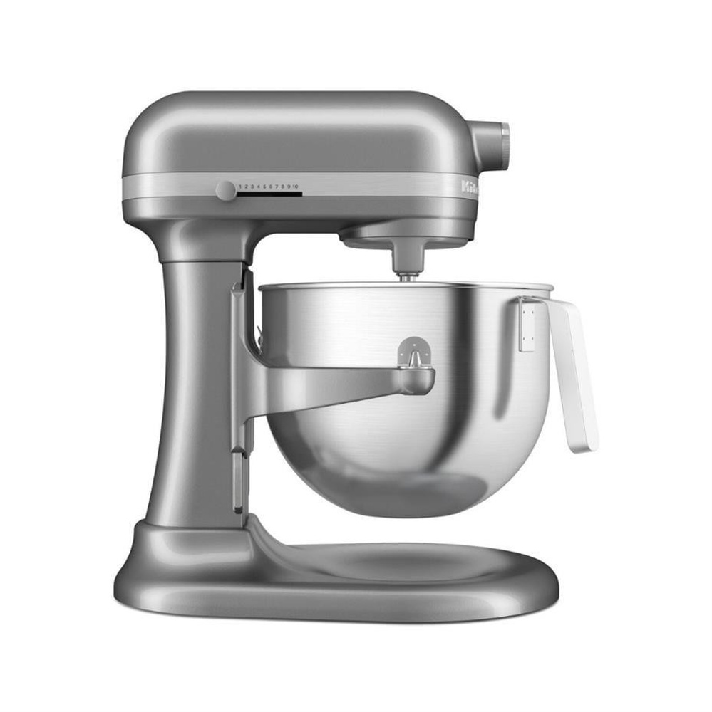 Kitchenaid Heavy Duty 6,6 L Kaldırılabilir Kaseli Stand Mikser - 5ksm70jpx görseli 1