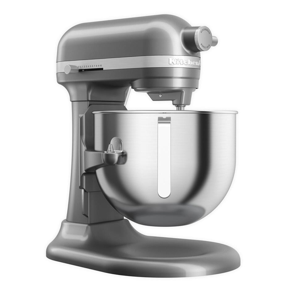 Kitchenaid Heavy Duty 6,6 L Kaldırılabilir Kaseli Stand Mikser - 5ksm70jpx görseli 3