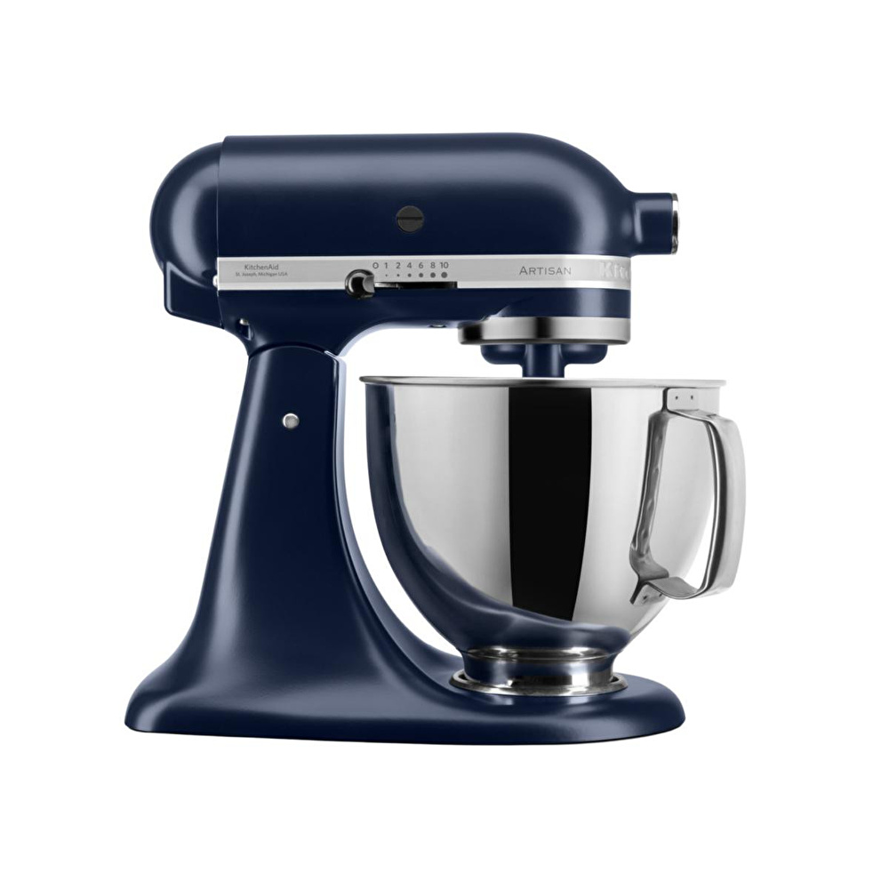 Kitchenaid Artisan 4,8 L Stand Mikser - 5ksm175ps görseli 1