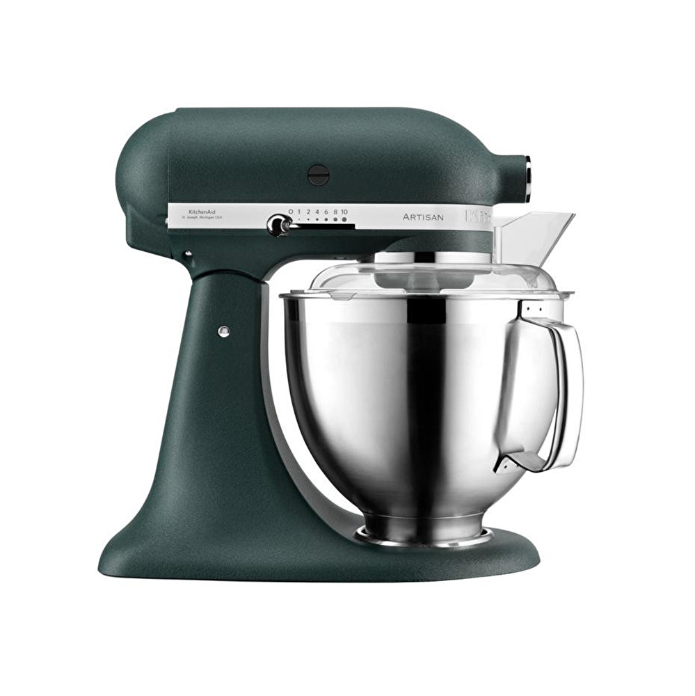 Kitchenaid Artisan 4,8 L Stand Mikser - 5ksm185ps görseli 1