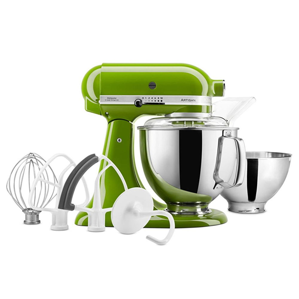 Kitchenaid Artisan 4,8 L Stand Mikser - 5ksm175ps görseli 5