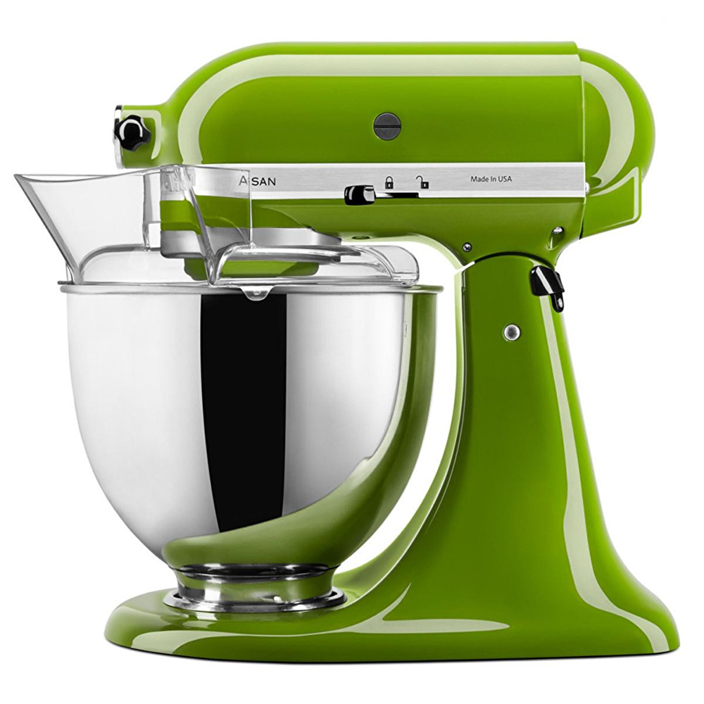 Kitchenaid Artisan 4,8 L Stand Mikser - 5ksm175ps görseli 2