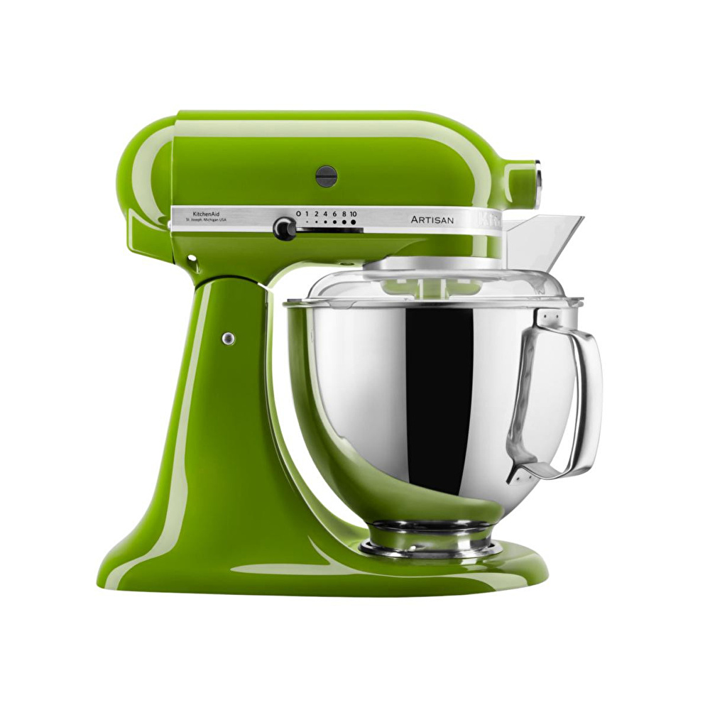 Kitchenaid Artisan 4,8 L Stand Mikser - 5ksm175ps görseli 1