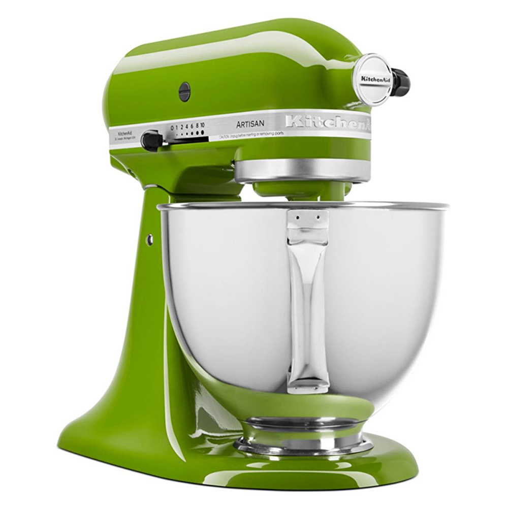 Kitchenaid Artisan 4,8 L Stand Mikser - 5ksm175ps görseli 3
