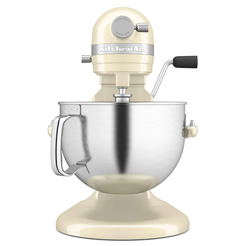Kitchenaid Artisan 5,6 L Kaldırılabilir Kaseli Stand Mikser - 5ksm60spx görseli 3