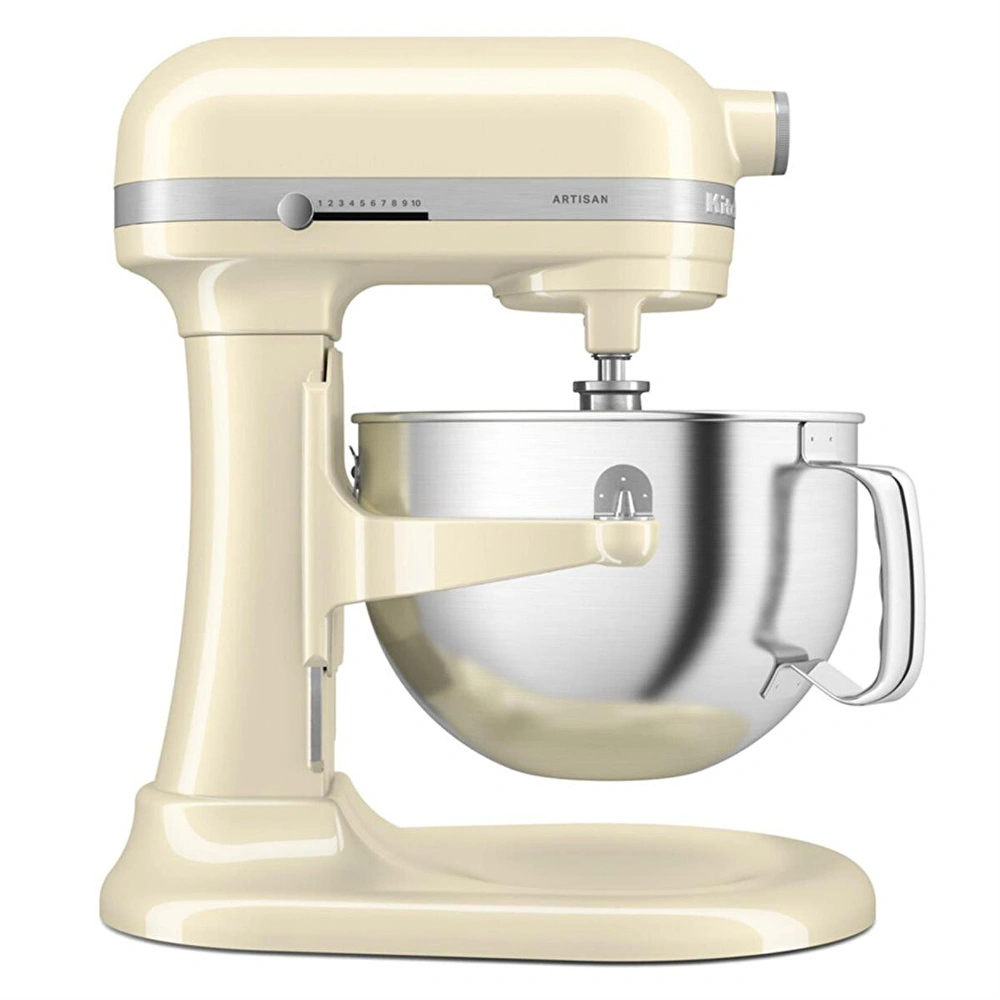 Kitchenaid Artisan 5,6 L Kaldırılabilir Kaseli Stand Mikser - 5ksm60spx görseli 1