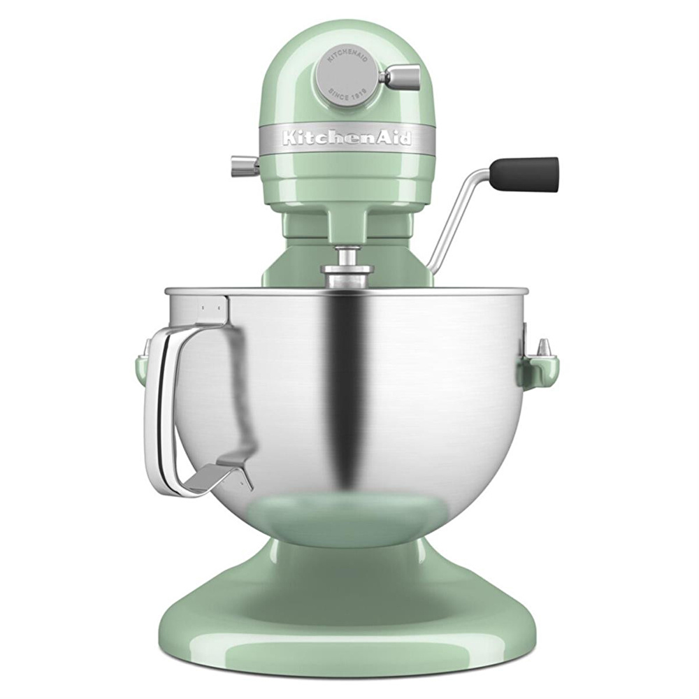 Kitchenaid Artisan 5,6 L Kaldırılabilir Kaseli Stand Mikser - 5ksm60spx görseli 3
