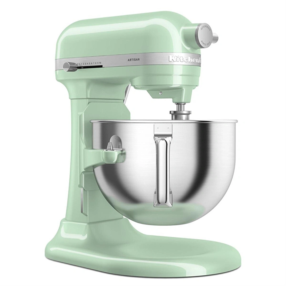 Kitchenaid Artisan 5,6 L Kaldırılabilir Kaseli Stand Mikser - 5ksm60spx görseli 2