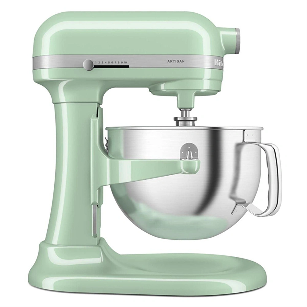 Kitchenaid Artisan 5,6 L Kaldırılabilir Kaseli Stand Mikser - 5ksm60spx görseli 1