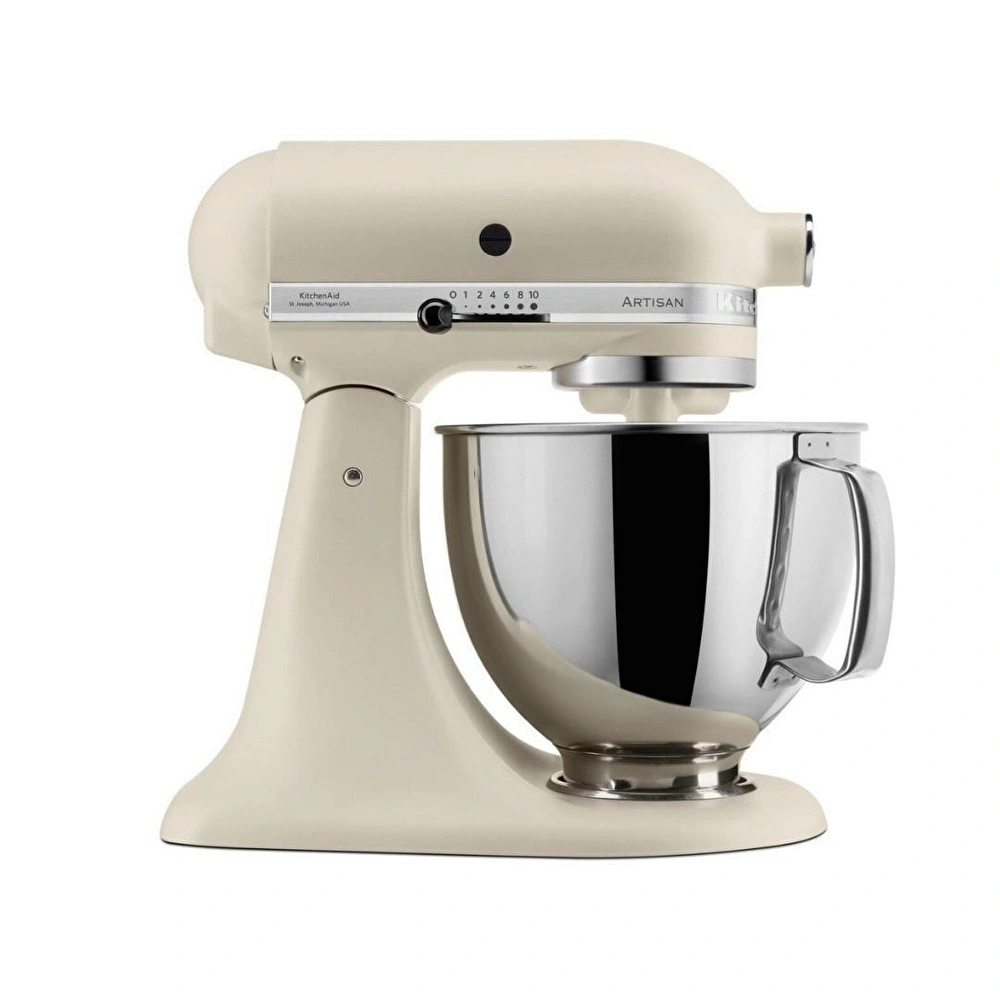 Kitchenaid Artisan 4,8 L Stand Mikser - 5ksm125 görseli 1