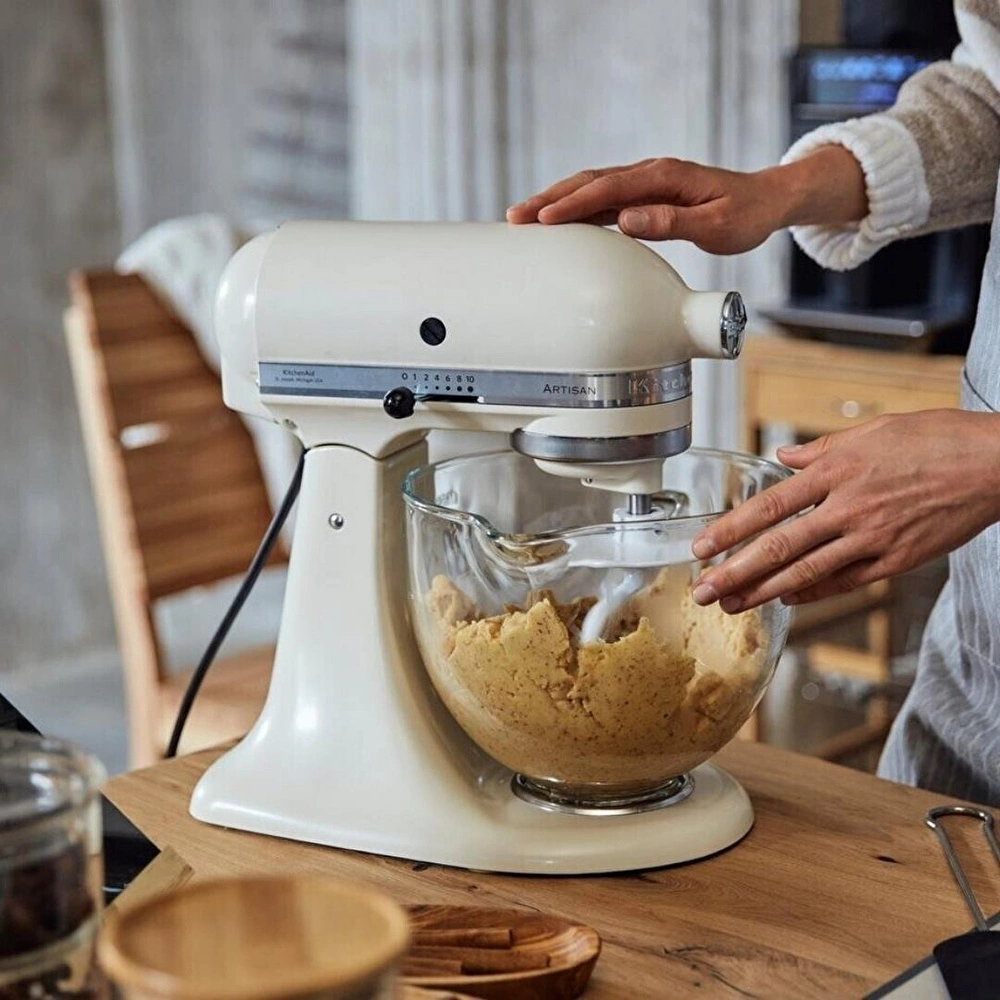 Kitchenaid Artisan 4,8 L Stand Mikser - 5ksm125 görseli 5