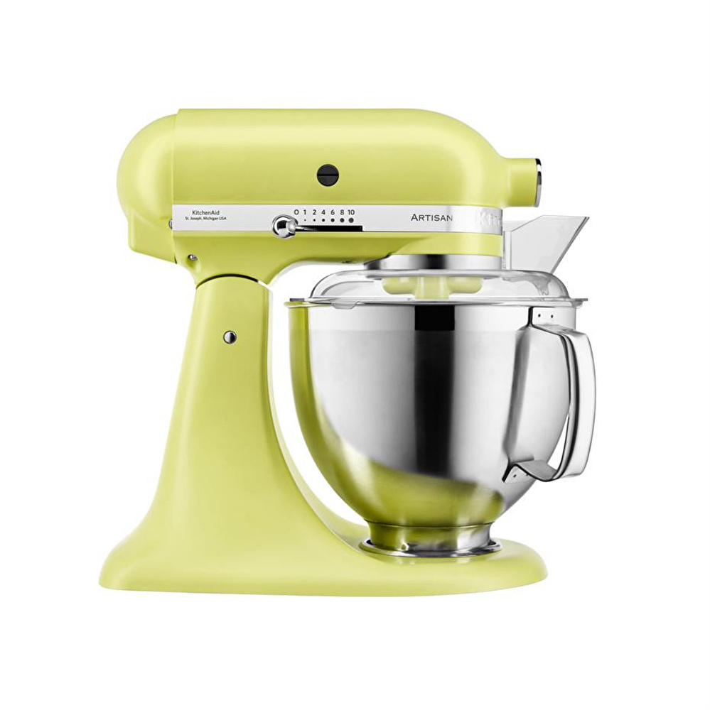 Kitchenaid Artisan 4,8 L Stand Mikser - 5ksm185ps görseli 1