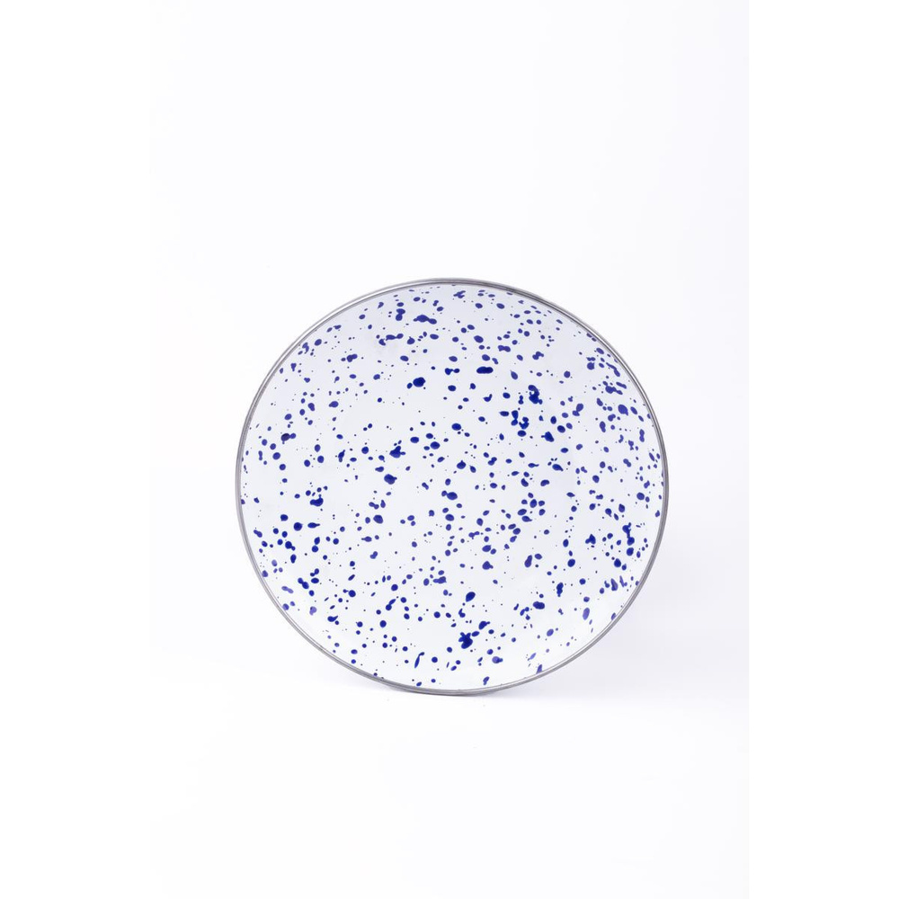 Emaylab Speckles Pasta/sunum Tabağı 21cm görseli 1