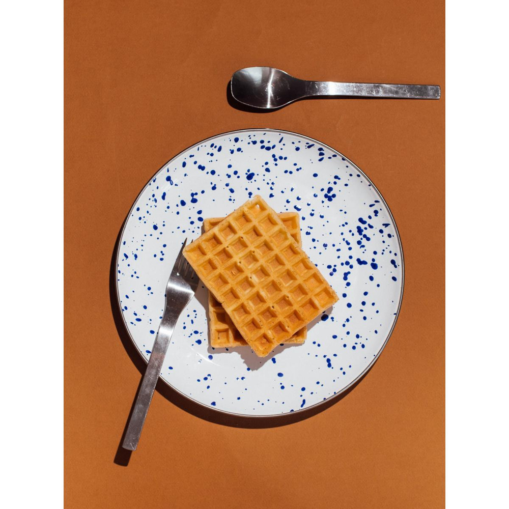 Emaylab Speckles Pasta/sunum Tabağı 21cm görseli 2