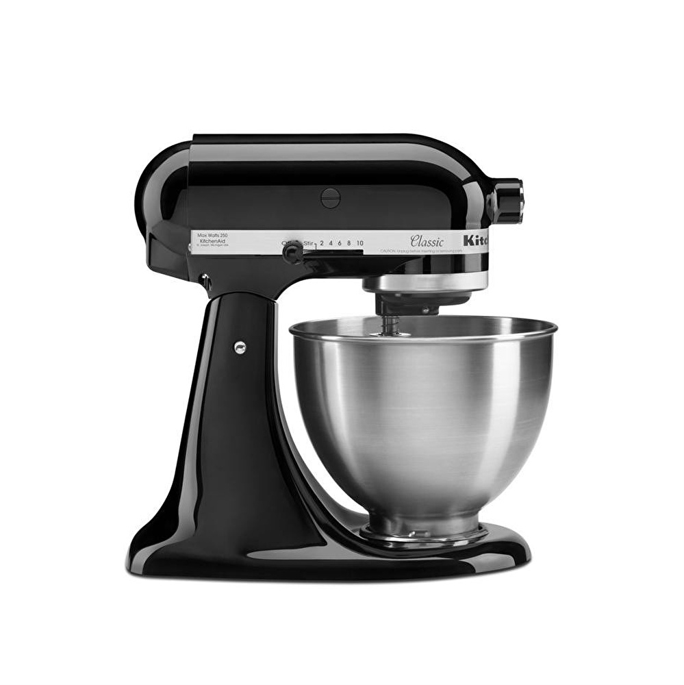 Kitchenaid Classic 4,3 L Stand Mikser - 5k45ss görseli 1