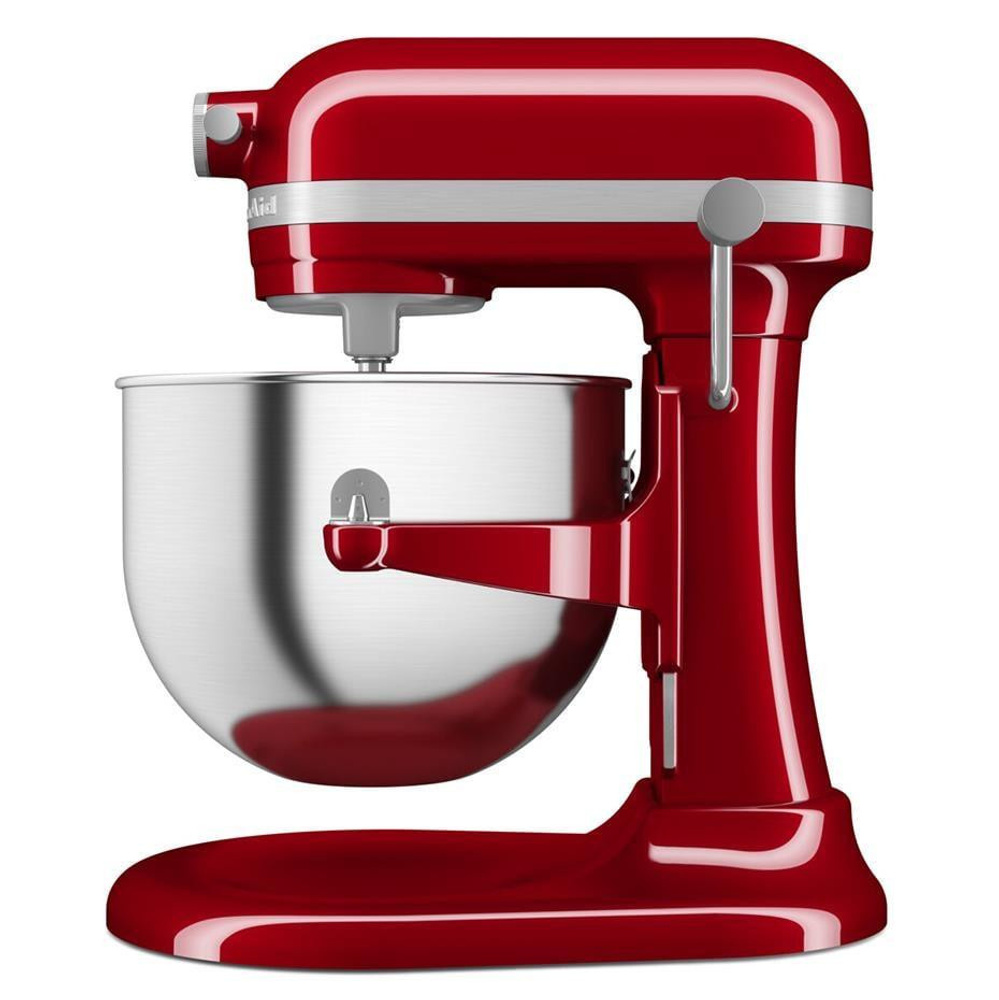 Kitchenaid Heavy Duty 6,6 L Kaldırılabilir Kaseli Stand Mikser - 5ksm70jpx görseli 4