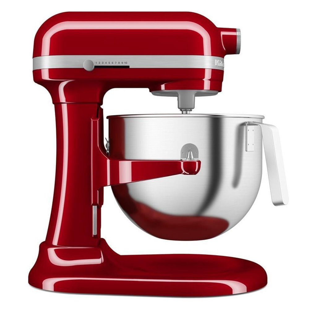 Kitchenaid Heavy Duty 6,6 L Kaldırılabilir Kaseli Stand Mikser - 5ksm70jpx görseli 1