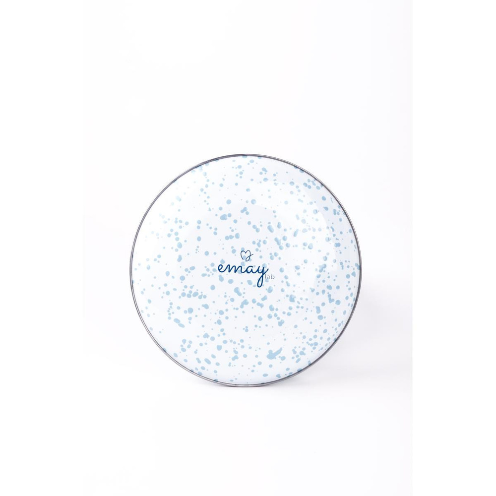 Emaylab Speckles Pasta/sunum Tabağı 21cm görseli 2