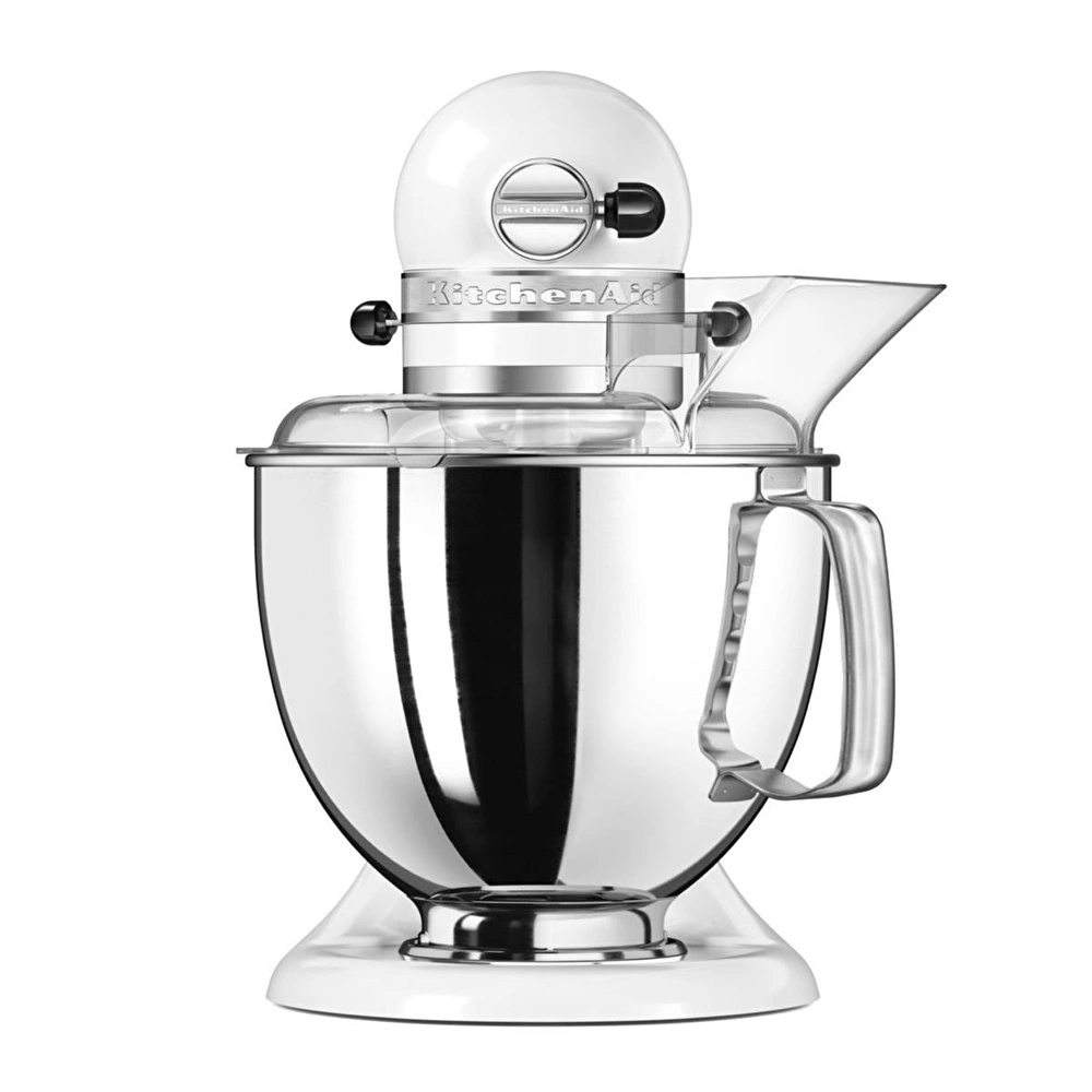 Kitchenaid Artisan 4,8 L Stand Mikser - 5ksm175ps görseli 3