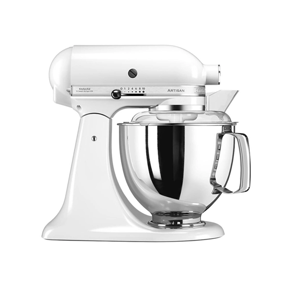 Kitchenaid Artisan 4,8 L Stand Mikser - 5ksm175ps görseli 1